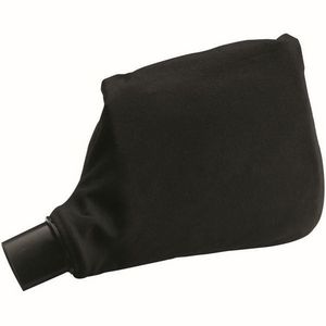 Dust Bag, For Use With: Miter Saw, Black