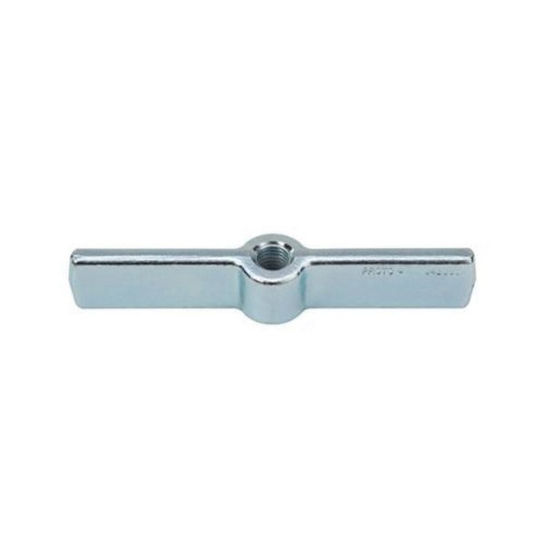 Replacement Puller Crossarm, 2-Way, For Use With: Puller, 3/4-12 ACME Thread, 11 in L x 1-5/8 in H