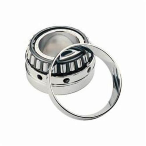 Tapered Roller Bearing Assembly, Heavy Type TS, Series: H238100, 6-1/2 in Bore Dia, 12-1/4 in Outside Dia, 1 Rows, 6-1/2 in Width, 238000 lb Dynamic/378000 lb Static, Stamped Steel Cage, -65 to 250 °F