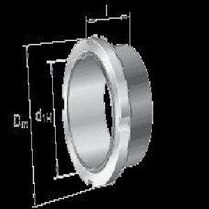 Adapter Sleeve, Hydraulic, Series: H31, 138.112 mm Shaft Diameter, 138.112 mm ID, 119 mm Width