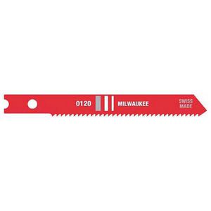 BLADE JIG SAW 2-3/4IN 9/32IN 18TPI HSS
