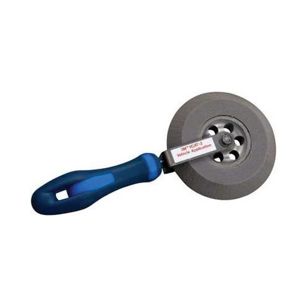 Applicator, Vehicle Channel