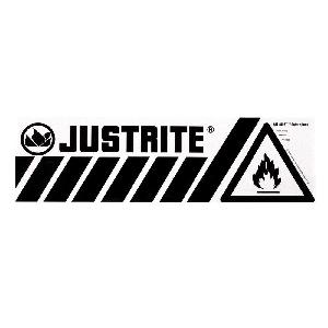 FLAMMABLE STORAGE