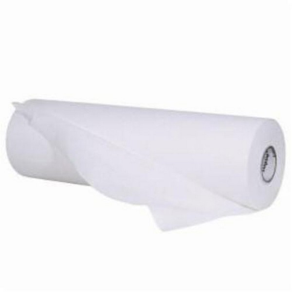 Masking Tape, Dirt Trap, 300 ft Length, 28 Inch Width, Gray, Film Backing
