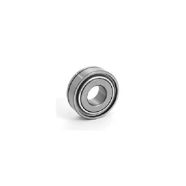 Radial Agricultural Ball Bearing, Round Bore Relubricatable Triple Lip Seal, Series: GW Series, Cylindrical Bearing, 1.4065 in Bore, 90 mm Outside Diameter, 1.188 in Width, 52100 Steel Bearing, Rubber Seal, -20 to 212 °F