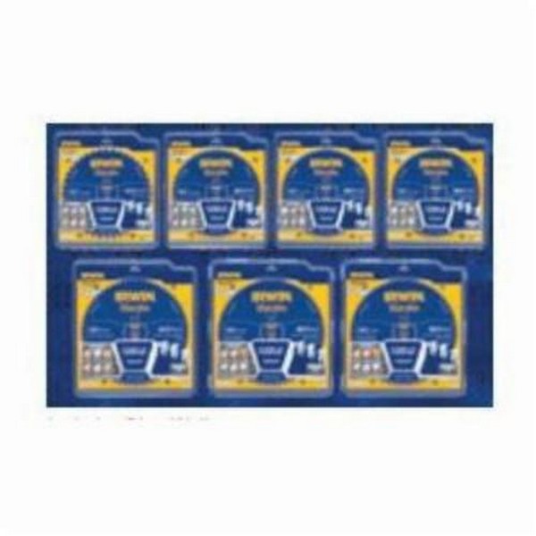 Woodworking Plan-O-Gram, 7 Piece, Plan-O-Gram Tool Storage Type, Yes Tool Storage Included, 3 ft H x 4 ft W