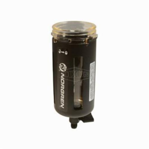 Bowl, For Use With: L74 Lubricator