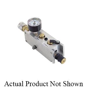 Air Controller, For Use With: IJ Series 13 to 74 ton Inflatable Air Single Jack