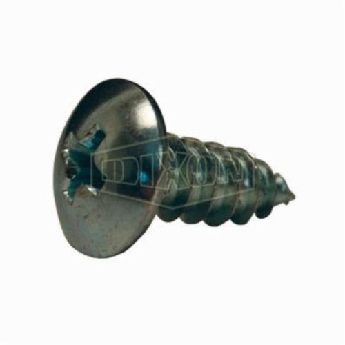 Replacement Screw, For Use With: Sand Blast Coupling, Steel, Domestic