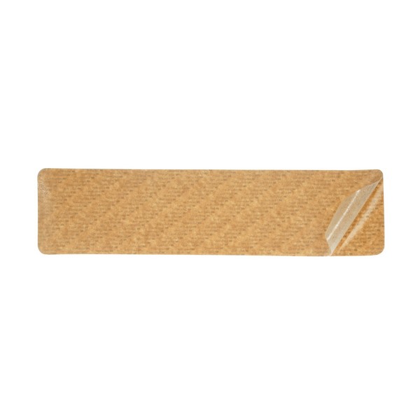 Slip-Resistant Tape, General Purpose Heavy Duty, Series: 620, 24 Inch Length, 6 Inch Width, 0.9 mm Thickness, Mineral/Plastic Film, Smooth Surface