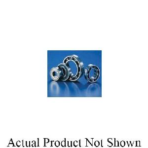 Deep Groove Ball Bearing, Series: 6900, 45 mm Bore, 68 mm Outside Diameter, 1 Row, 12 mm Width, Open Closure, 14100 N Dynamic/10900 N Static Load, Steel Bearing, Stamped Steel Cage, 10000 RPM Grease/12000 RPM Oil Maximum, 250 °F