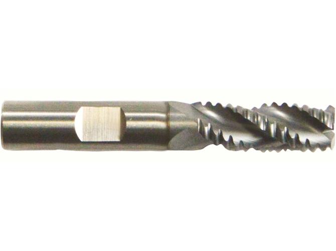END MILL