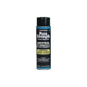 CLEANER/DEGREASER SYS 20OZ AEROSOL CAN