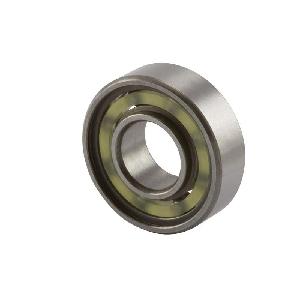 THRUST BALL BEARING