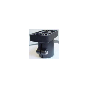 Support Head, 60.3mm Dia Tube, Reinforced Polyamide