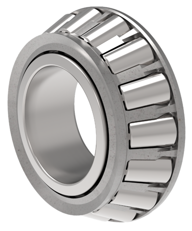 KOY 25877R,,Koyo Corporation of USA,,TAPERED ROLLER BEARING