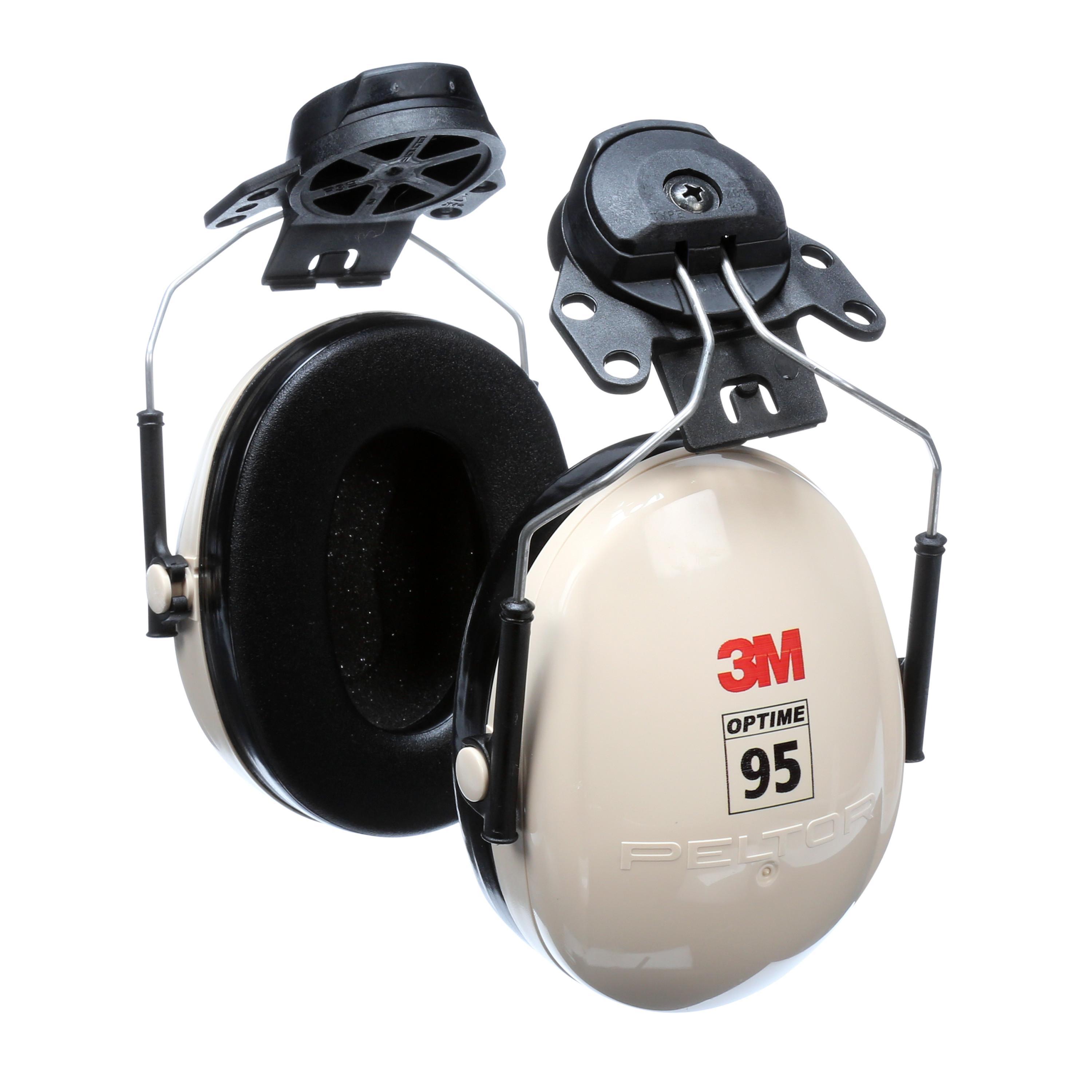 Abrasive Cutting Ear Muff NRR 20dB