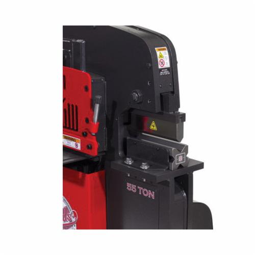 Press Brake, 10 in Bending Length