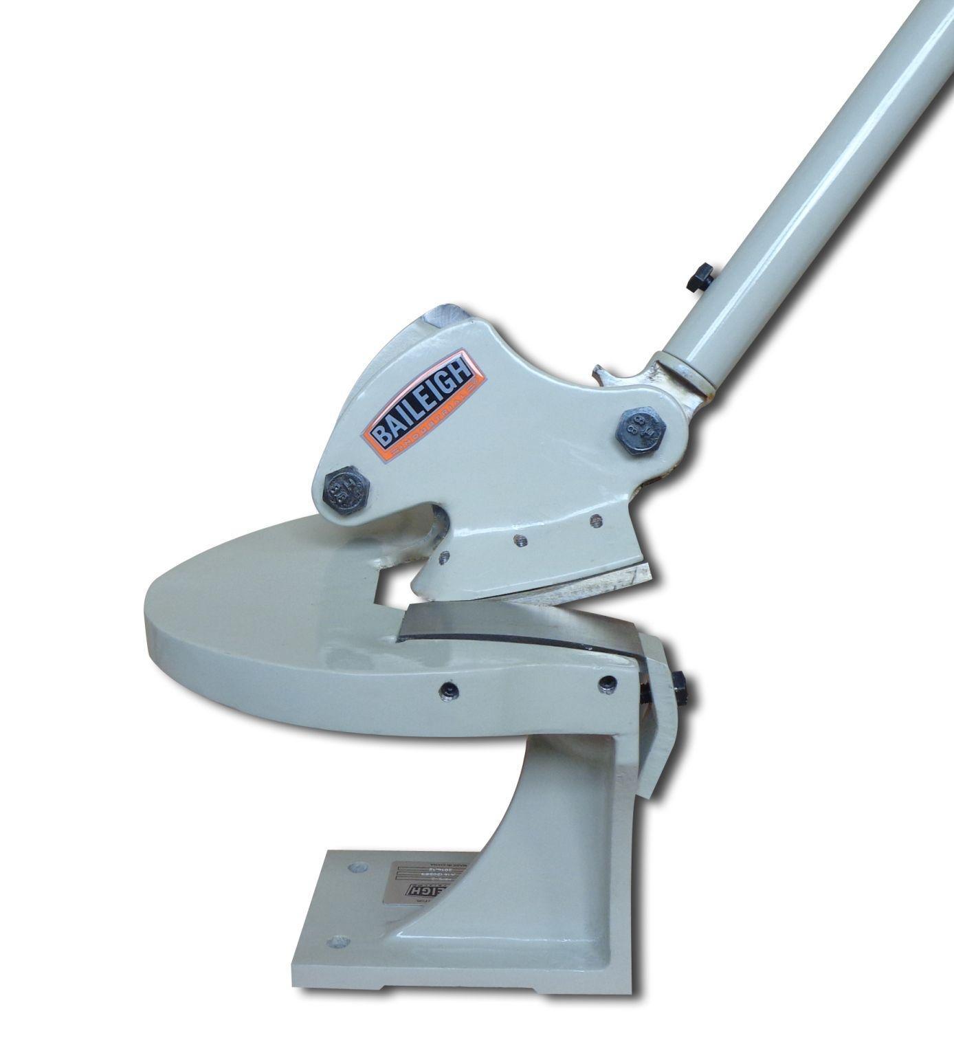 Shear, 4.25 in Cutting Length