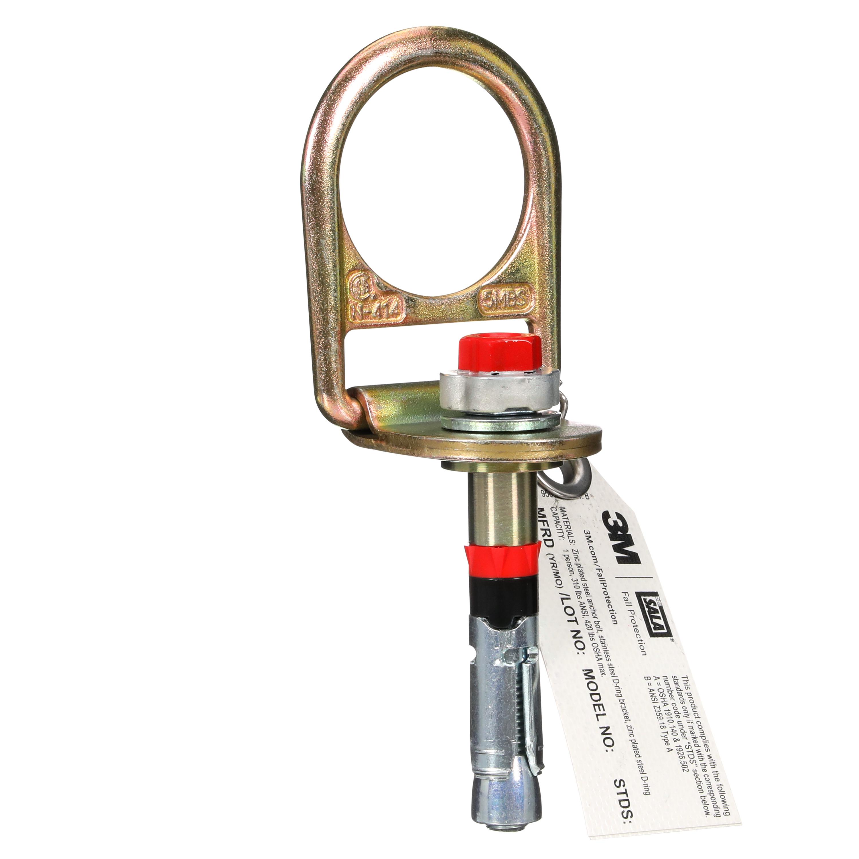 Abrasive Cutting Concrete Anchor Bolt