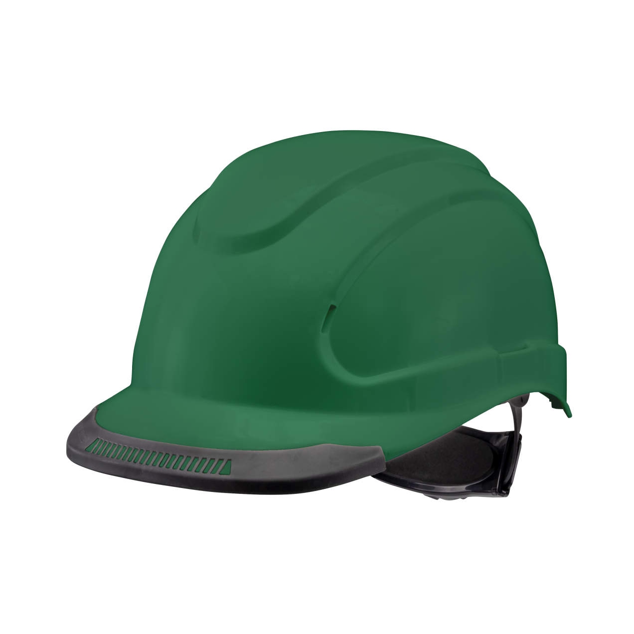 Cap Adapter Visor Bracket, Universal, For Use With: Hard Hats, Aluminum