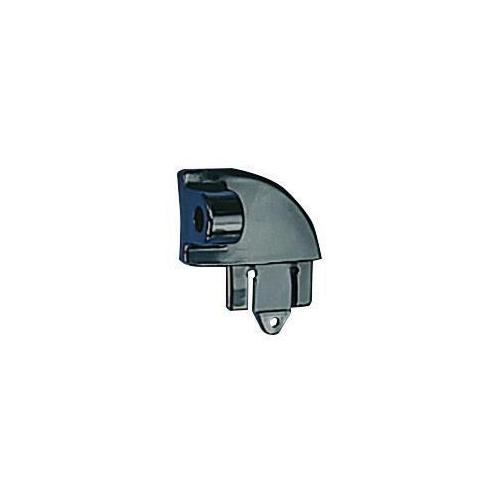 Adapter Kit, For Use With: Welding Shields, Metal, Black