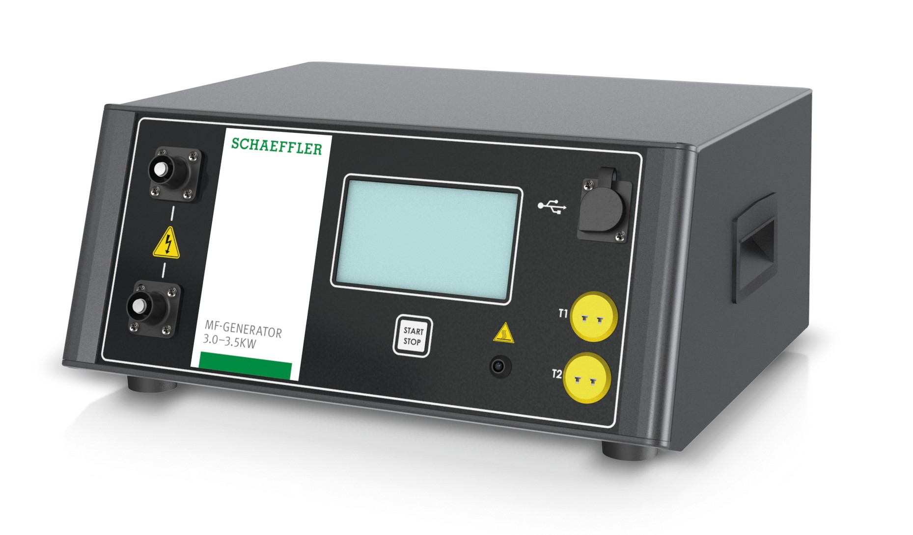 FREQUENCY GENERATOR