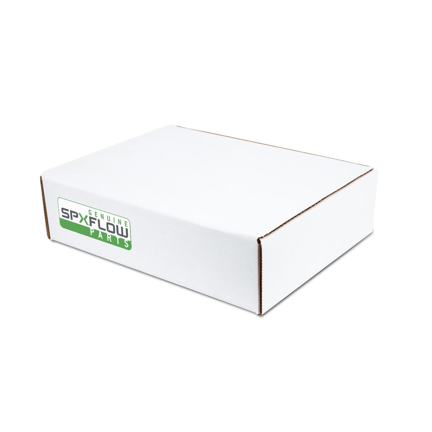 Gauge, 0 to 100 ton Gauge, 4 in Diameter Gauge, 1/4 in NPT Connection, 200 psi Minor/2000 psi Major Graduation, Stainless Steel