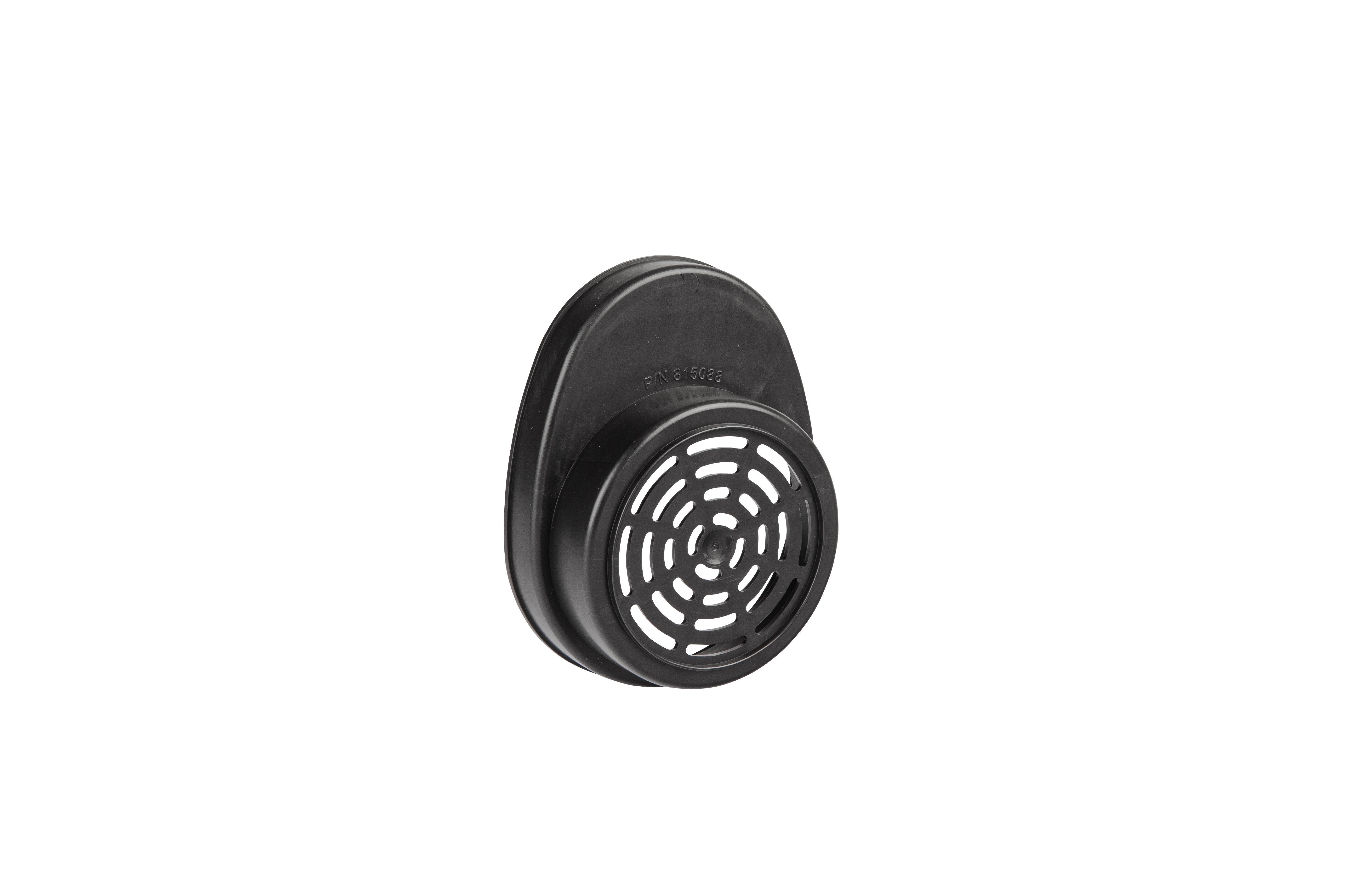 Cover, Reusable Snap-On, Series: Advantage® R95, 4.055 in L x 3.228 in W x 1.181 in H Dimensions