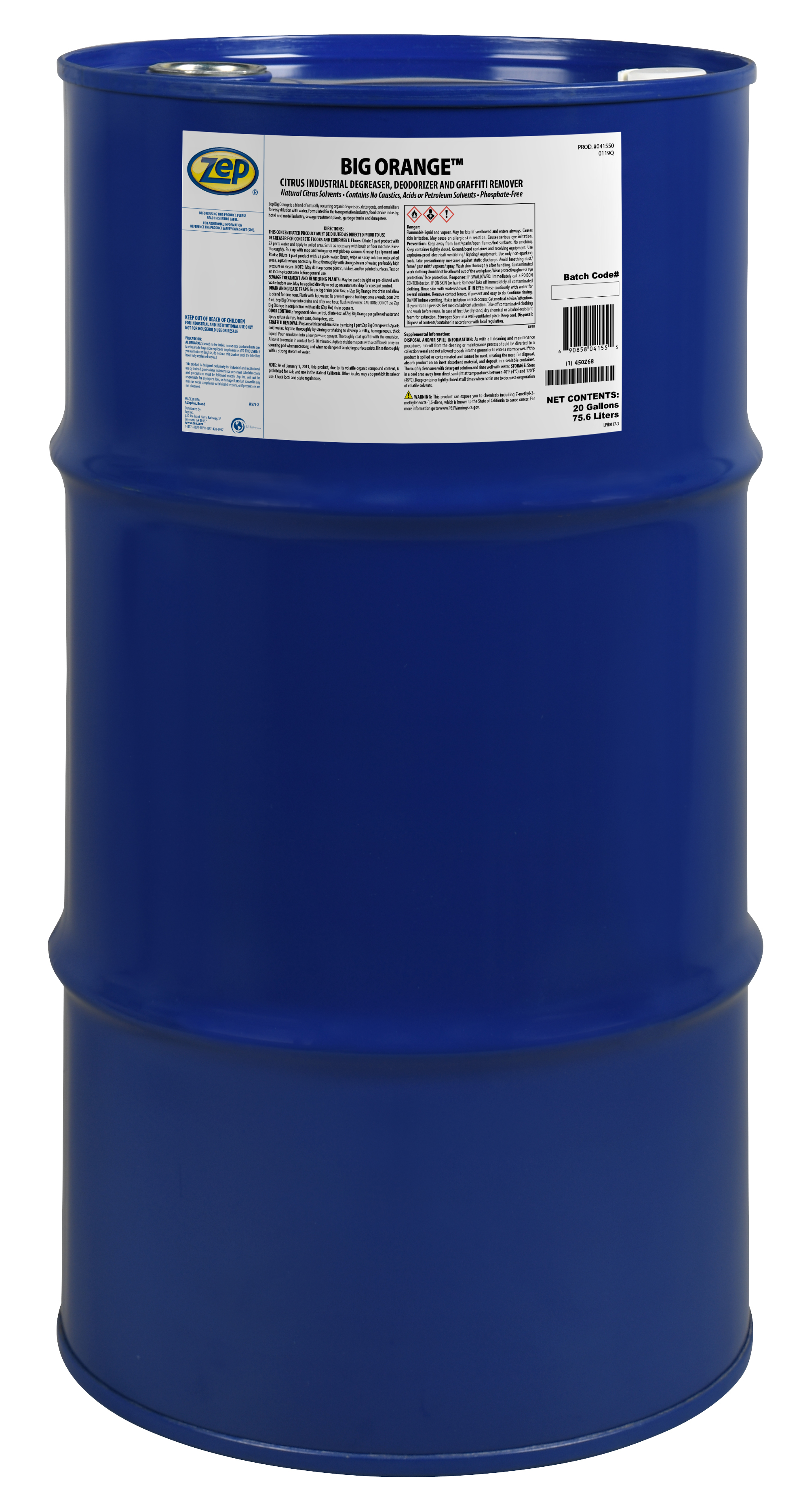 Chemicals | Cleaners | Purvis Industries