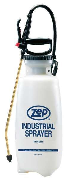 Zep&reg; 781801