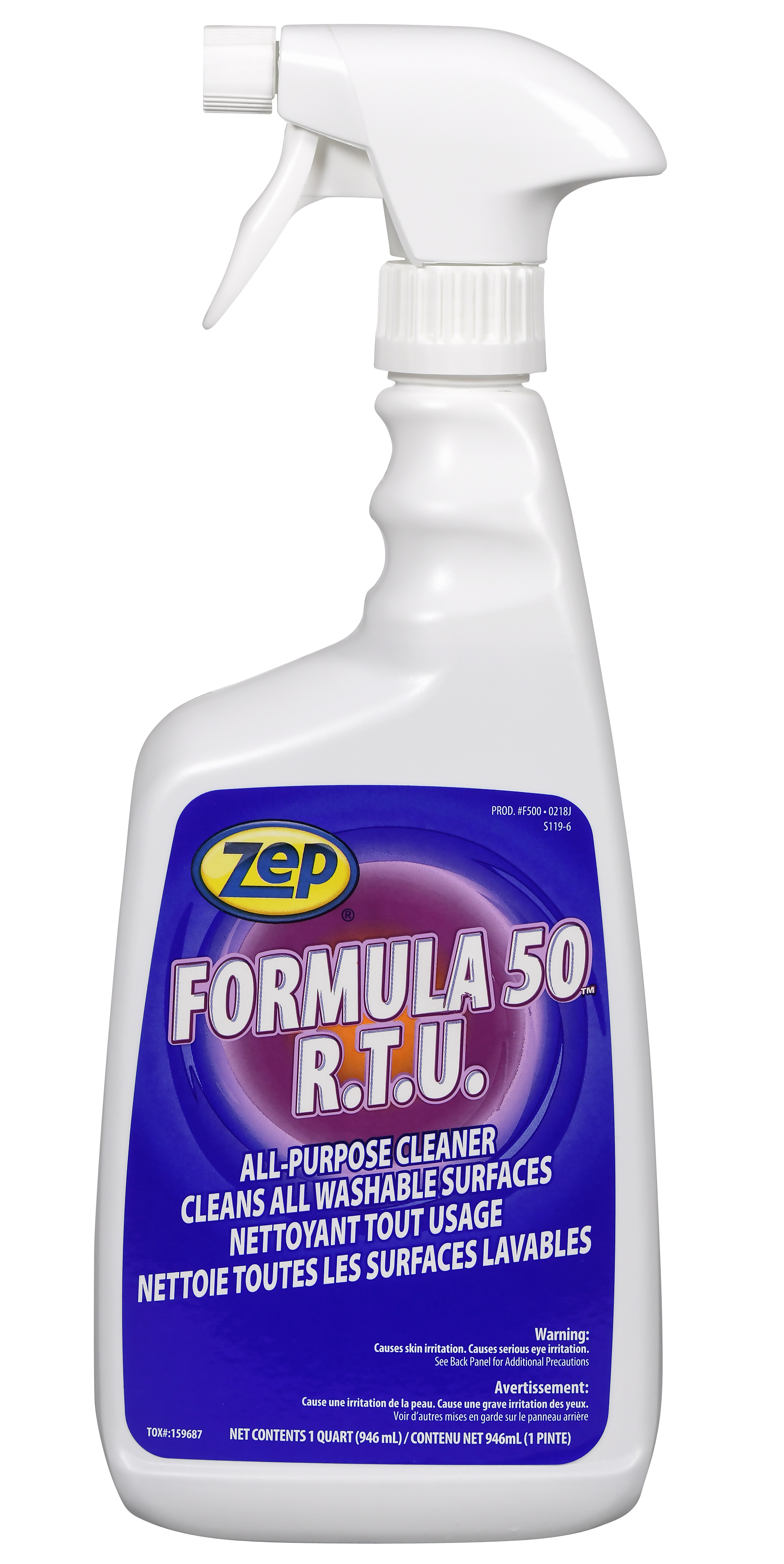 Zep® F50001