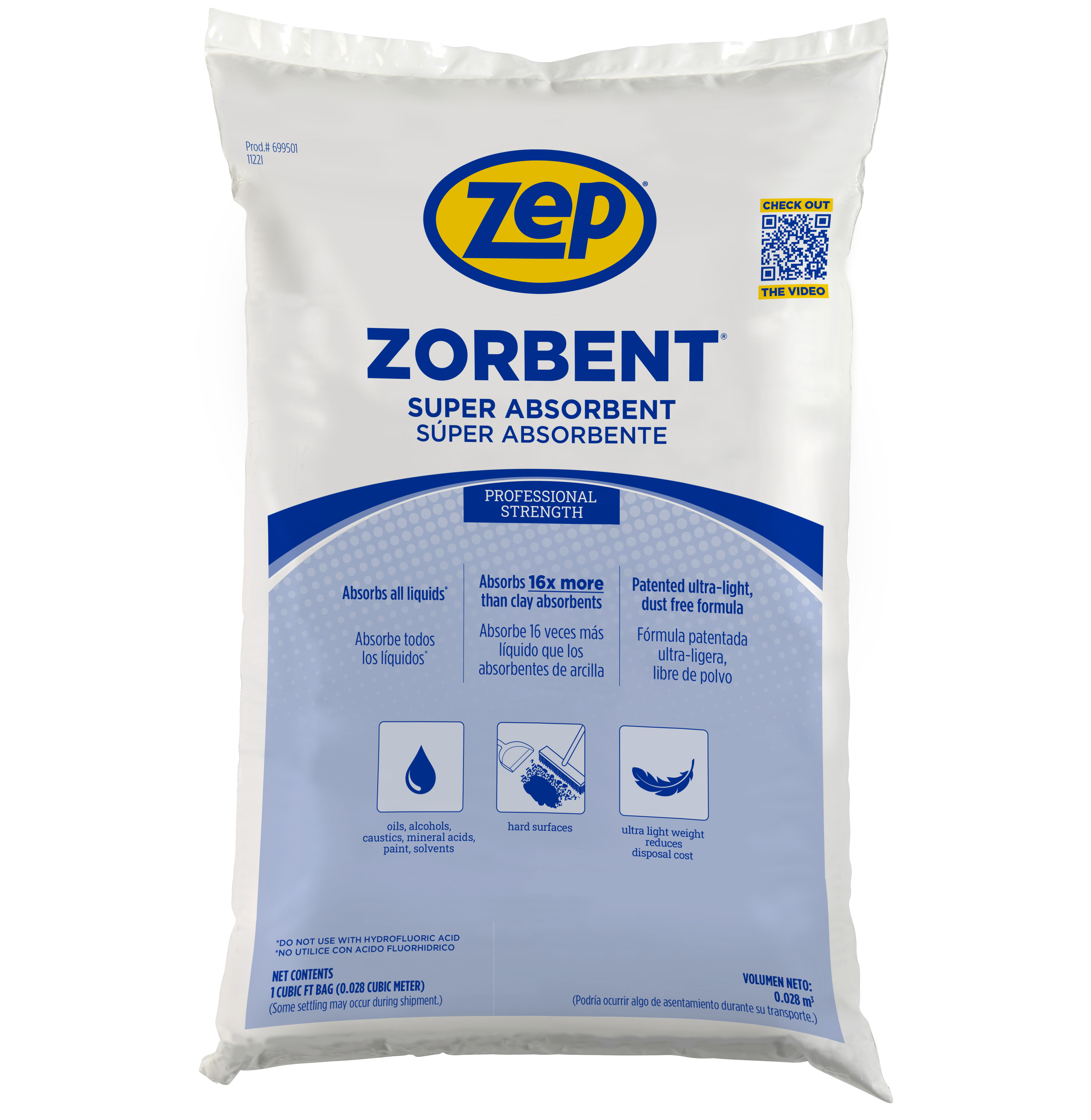Zep® 699501