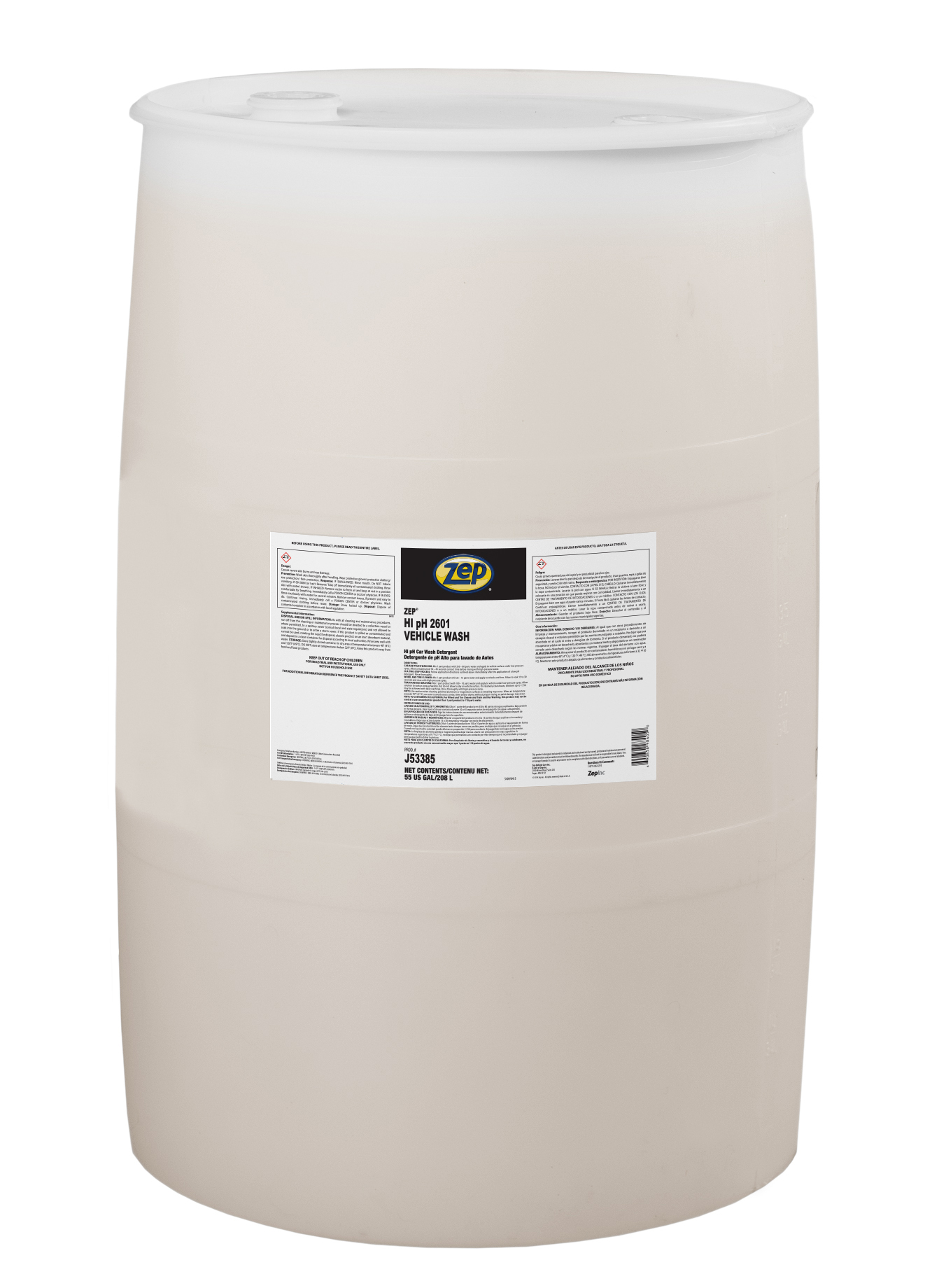 Zep&reg; J53385