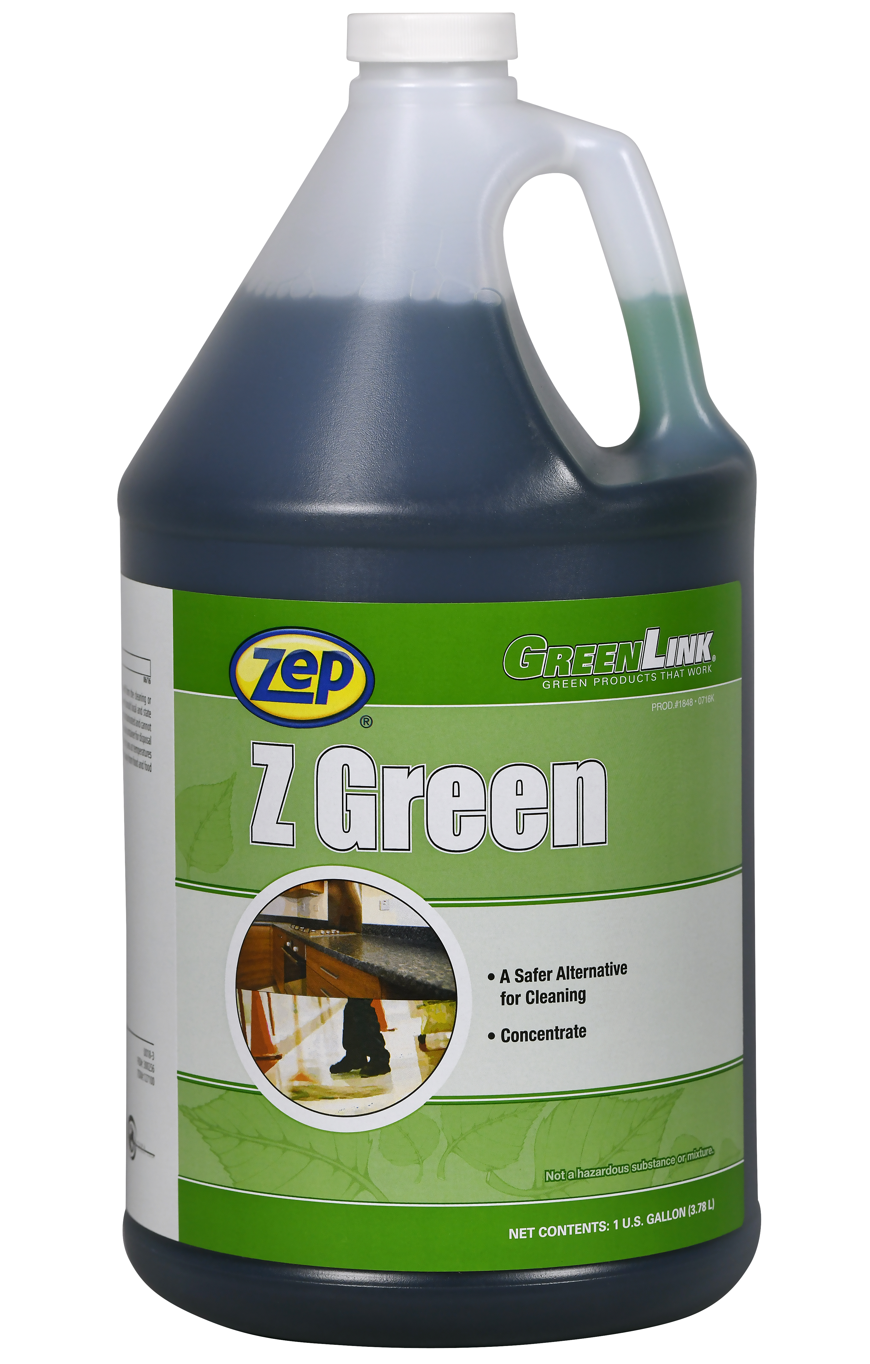 Zep® 184823 Zep® 184823