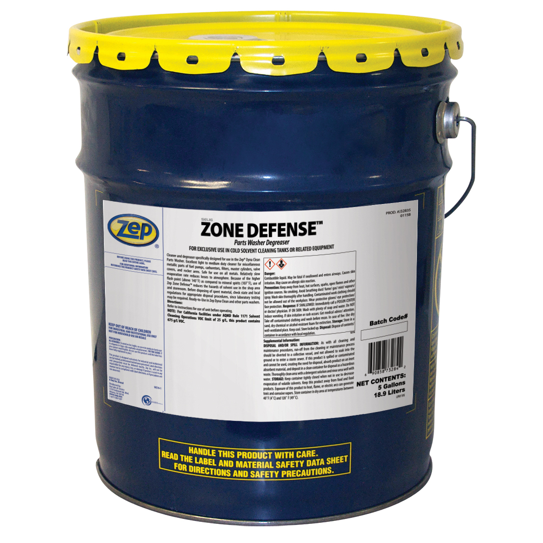 Chemicals | Cleaners | Purvis Industries