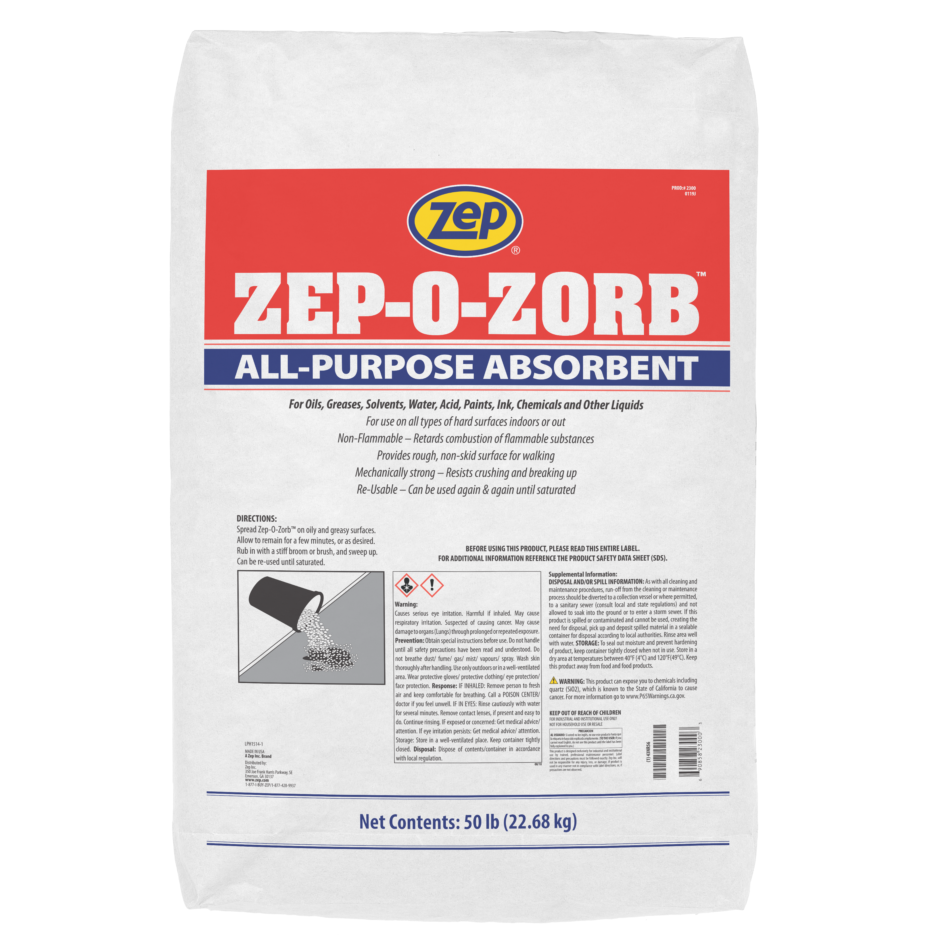 Zep® 230035